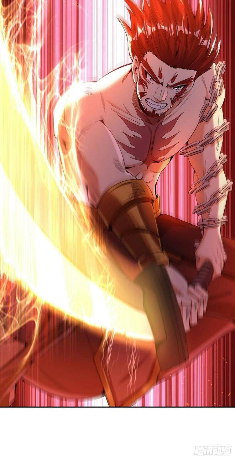 Ta Bị Nhốt Cùng Một Ngày Mười Vạn Năm Chapter 81 - Trang 2