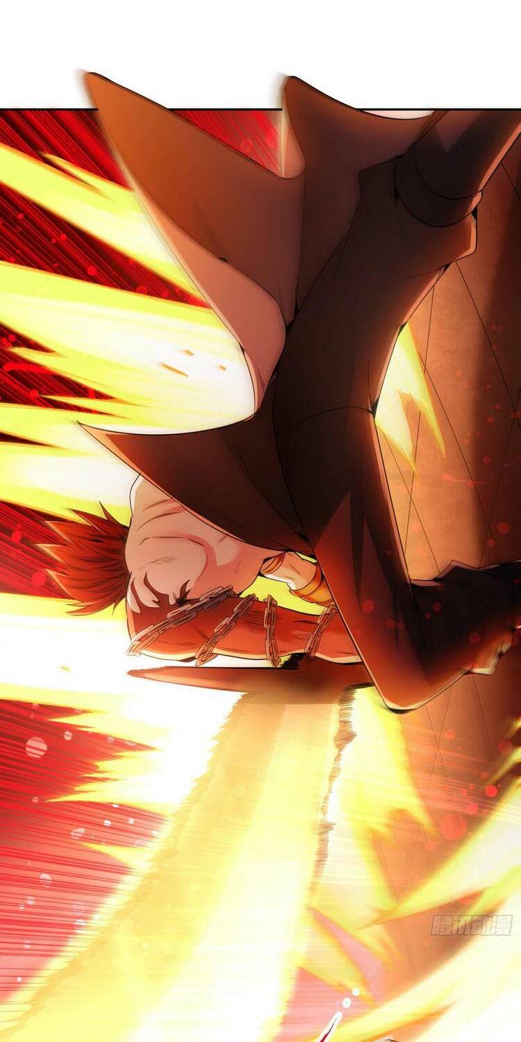 Ta Bị Nhốt Cùng Một Ngày Mười Vạn Năm Chapter 81 - Trang 2