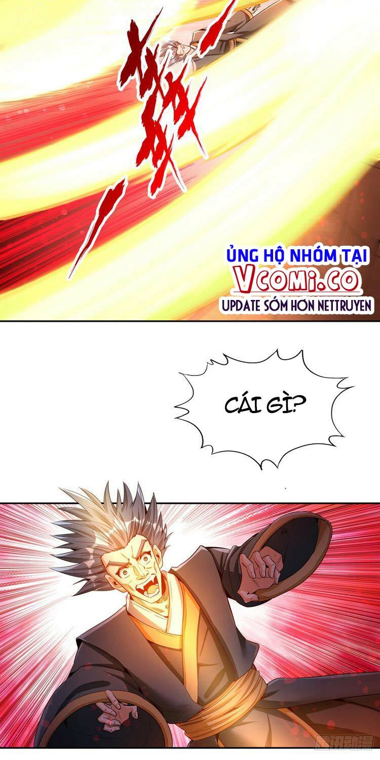 Ta Bị Nhốt Cùng Một Ngày Mười Vạn Năm Chapter 81 - Trang 2