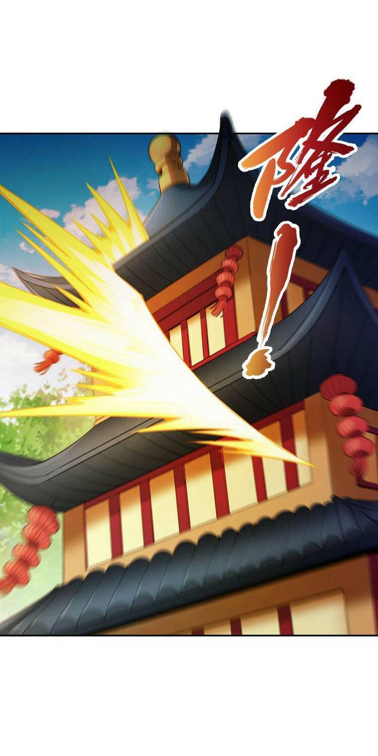 Ta Bị Nhốt Cùng Một Ngày Mười Vạn Năm Chapter 81 - Trang 2