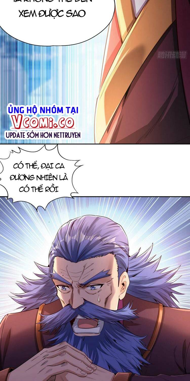 Ta Bị Nhốt Cùng Một Ngày Mười Vạn Năm Chapter 81 - Trang 2