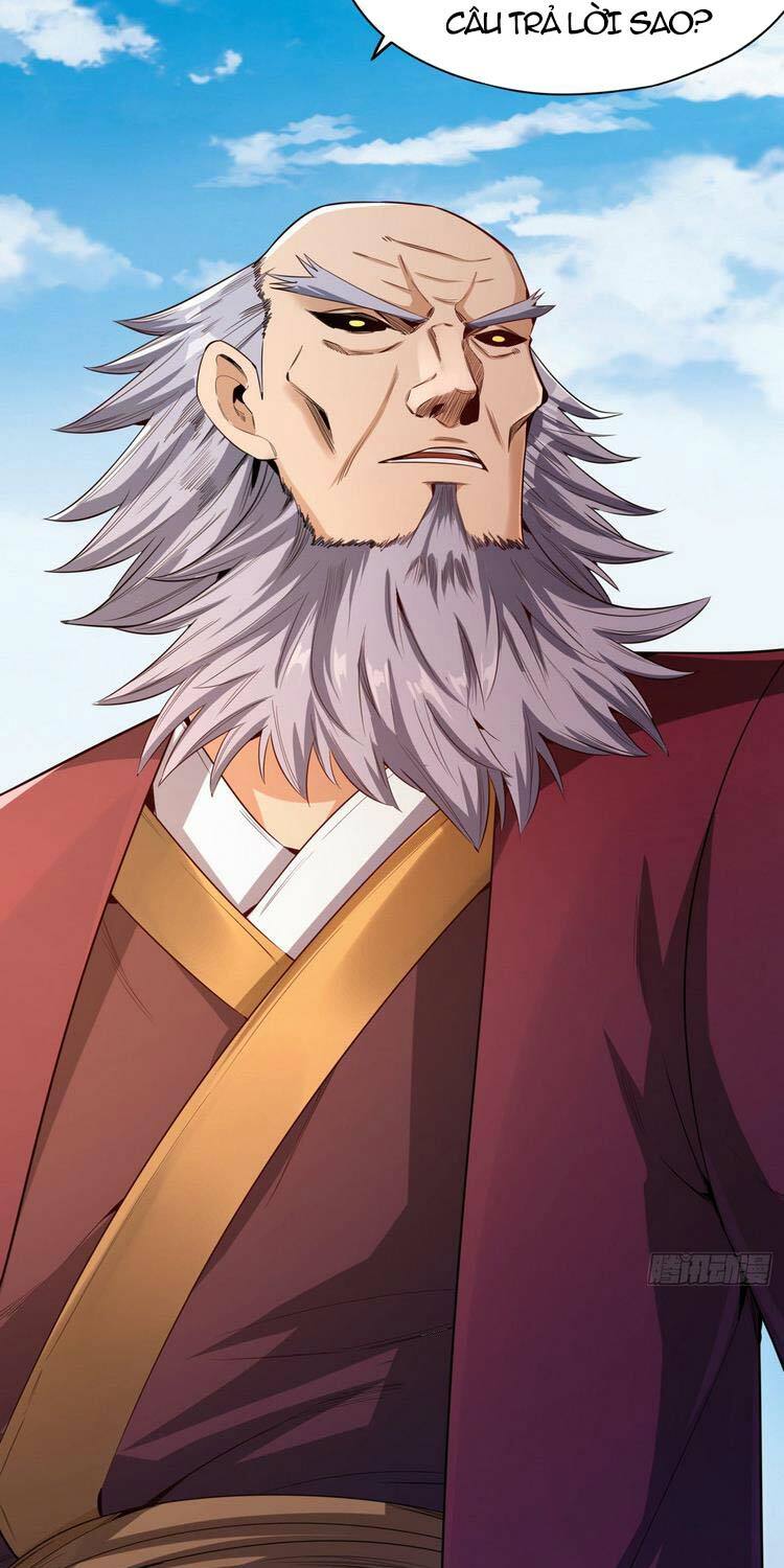 Ta Bị Nhốt Cùng Một Ngày Mười Vạn Năm Chapter 81 - Trang 2