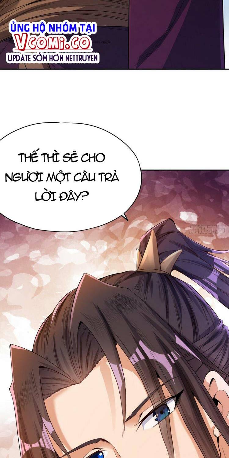 Ta Bị Nhốt Cùng Một Ngày Mười Vạn Năm Chapter 81 - Trang 2