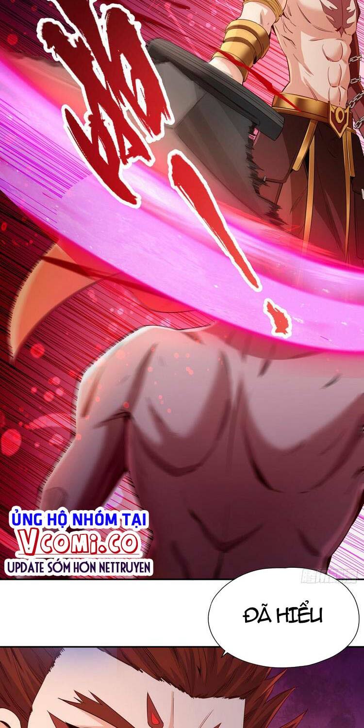 Ta Bị Nhốt Cùng Một Ngày Mười Vạn Năm Chapter 81 - Trang 2