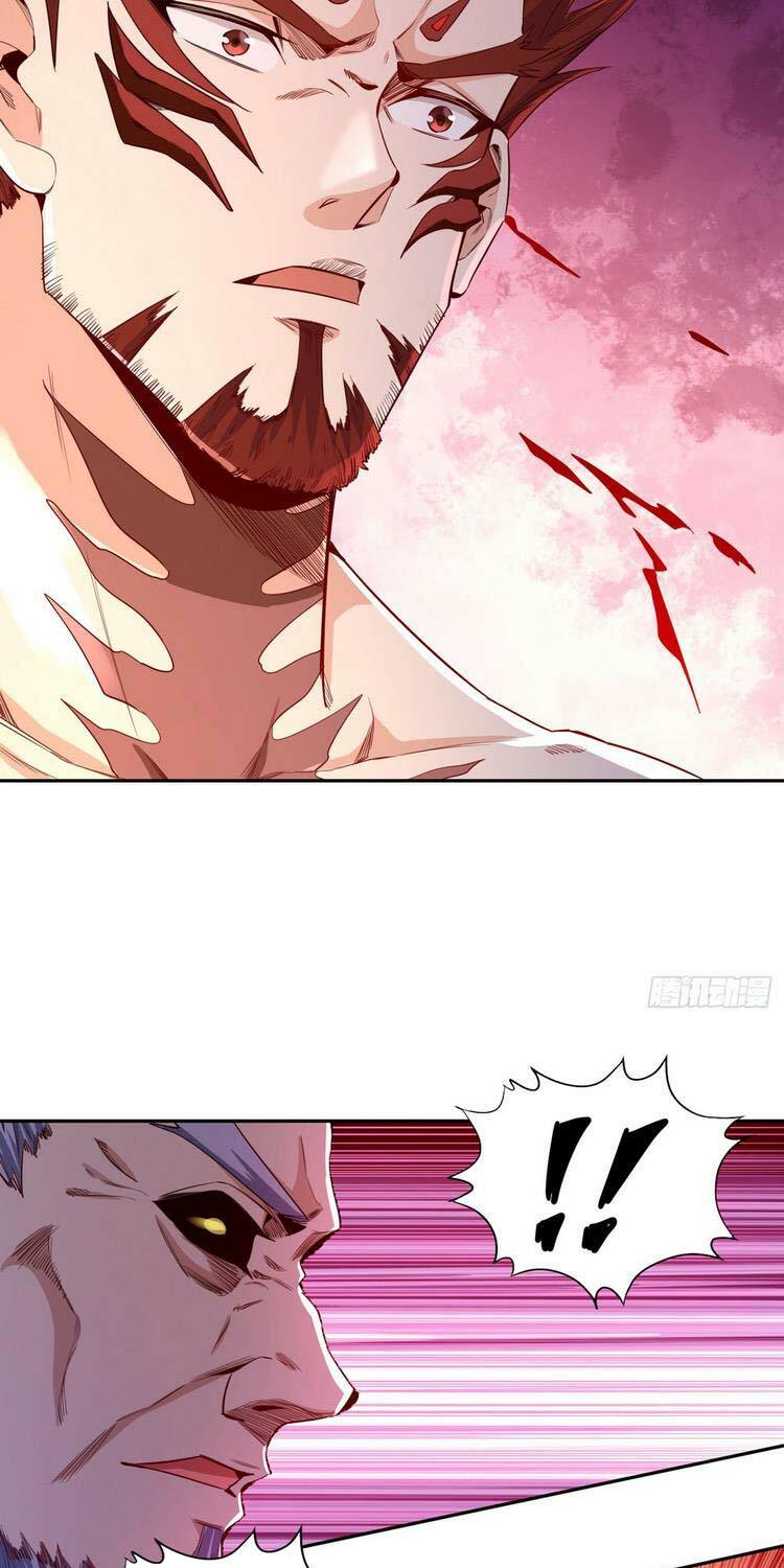 Ta Bị Nhốt Cùng Một Ngày Mười Vạn Năm Chapter 81 - Trang 2