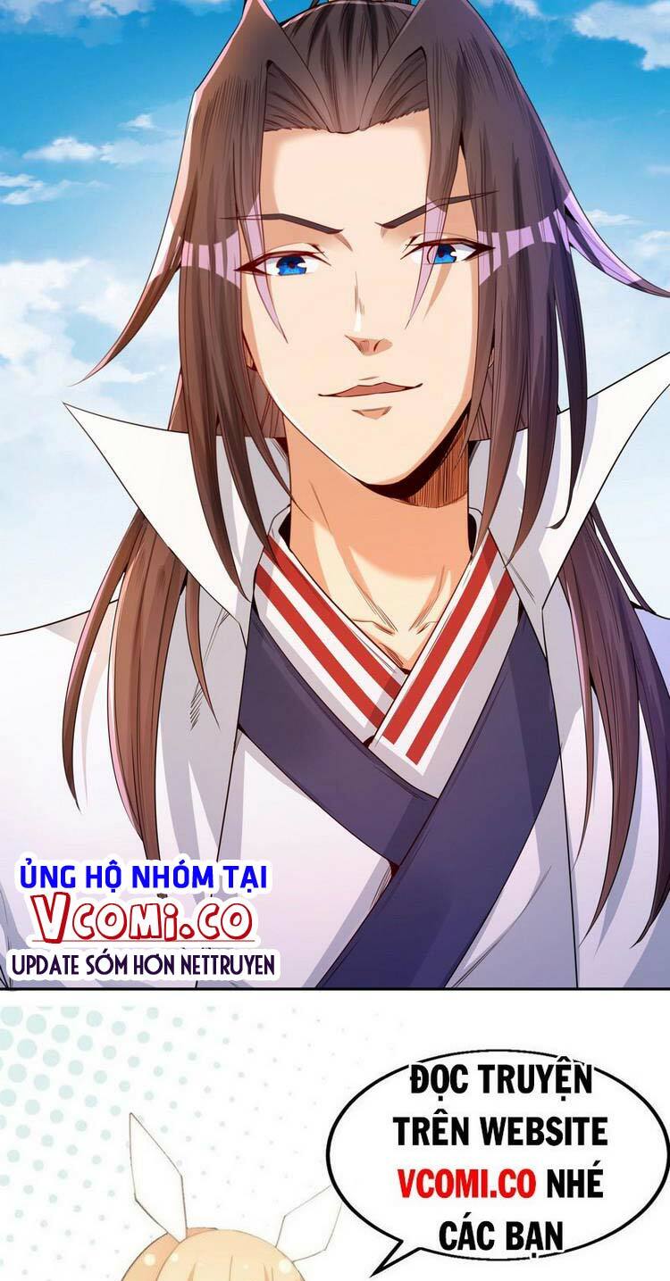 Ta Bị Nhốt Cùng Một Ngày Mười Vạn Năm Chapter 81 - Trang 2