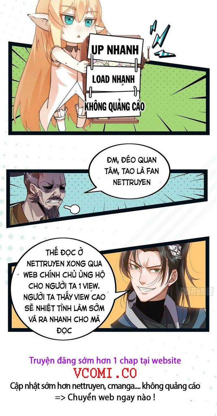 Ta Bị Nhốt Cùng Một Ngày Mười Vạn Năm Chapter 81 - Trang 2