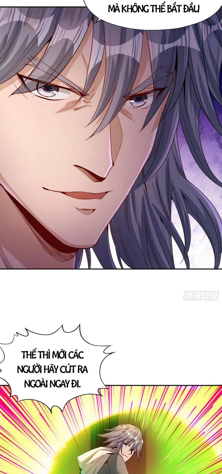 Ta Bị Nhốt Cùng Một Ngày Mười Vạn Năm Chapter 83 - Trang 2