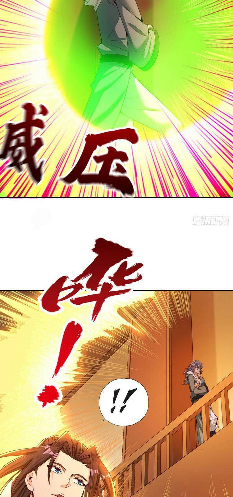 Ta Bị Nhốt Cùng Một Ngày Mười Vạn Năm Chapter 83 - Trang 2