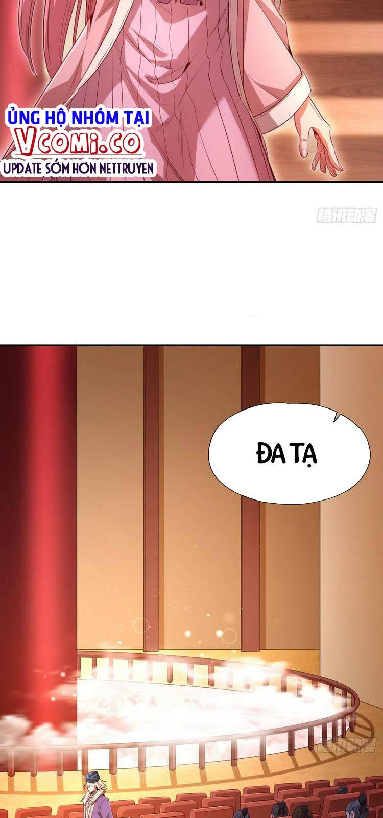 Ta Bị Nhốt Cùng Một Ngày Mười Vạn Năm Chapter 83 - Trang 2