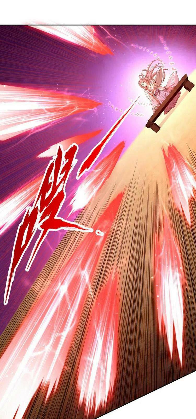 Ta Bị Nhốt Cùng Một Ngày Mười Vạn Năm Chapter 85 - Trang 2