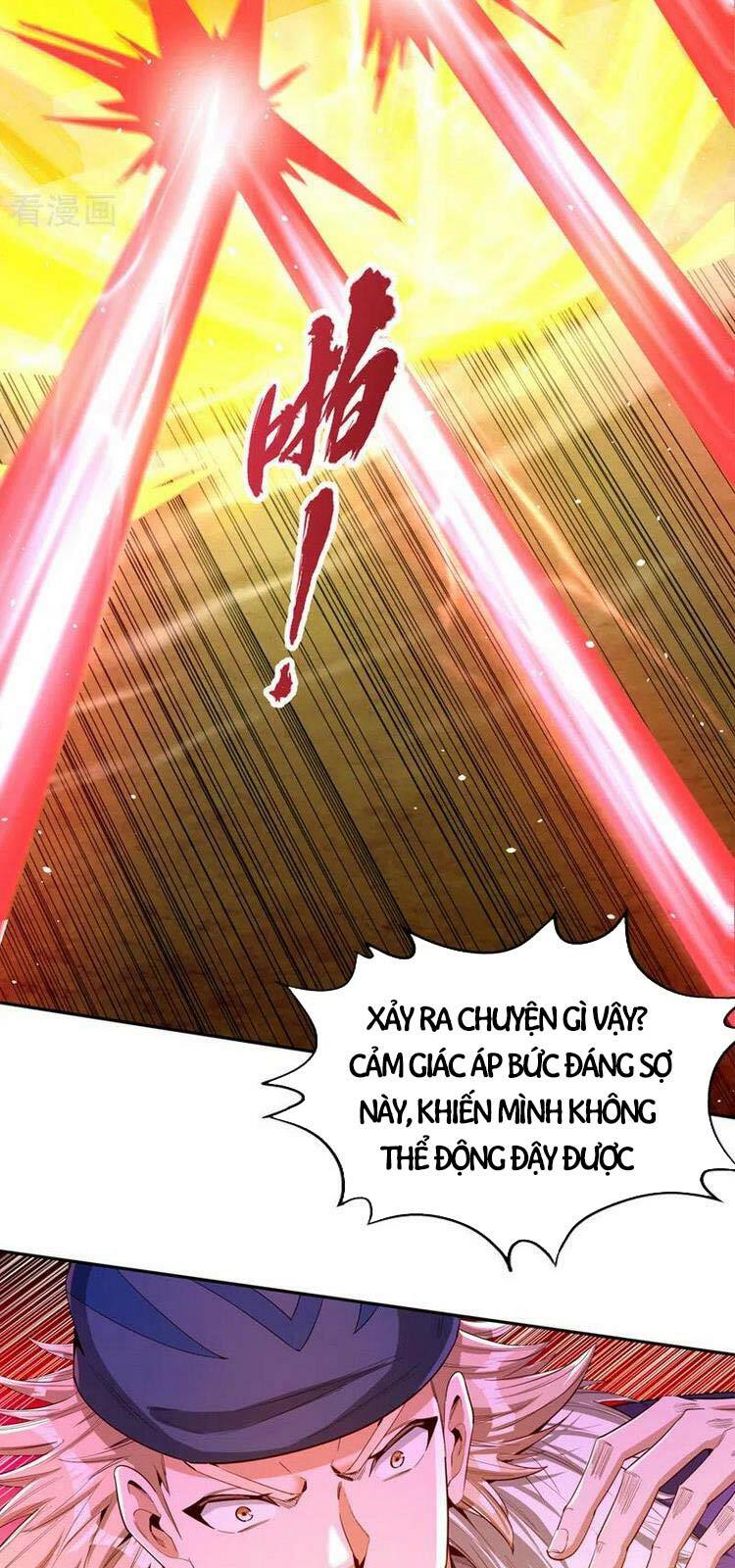 Ta Bị Nhốt Cùng Một Ngày Mười Vạn Năm Chapter 85 - Trang 2