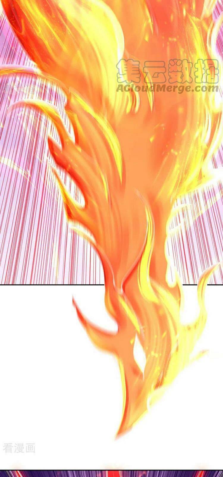 Ta Bị Nhốt Cùng Một Ngày Mười Vạn Năm Chapter 85 - Trang 2