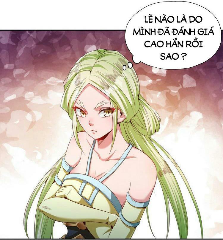 Ta Bị Nhốt Cùng Một Ngày Mười Vạn Năm Chapter 86 - Trang 2