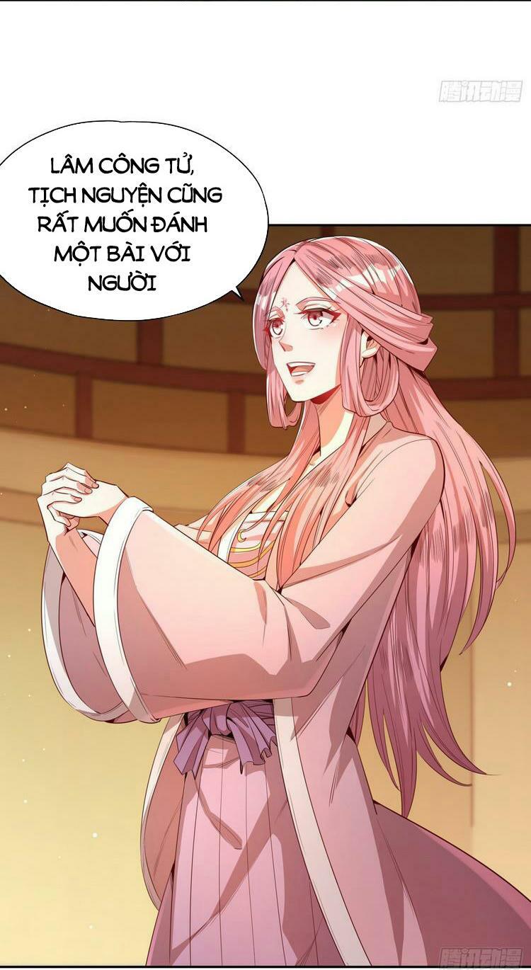 Ta Bị Nhốt Cùng Một Ngày Mười Vạn Năm Chapter 86 - Trang 2