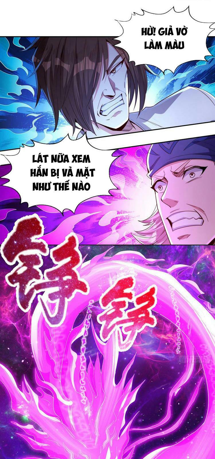 Ta Bị Nhốt Cùng Một Ngày Mười Vạn Năm Chapter 86 - Trang 2