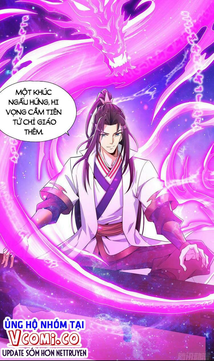 Ta Bị Nhốt Cùng Một Ngày Mười Vạn Năm Chapter 86 - Trang 2