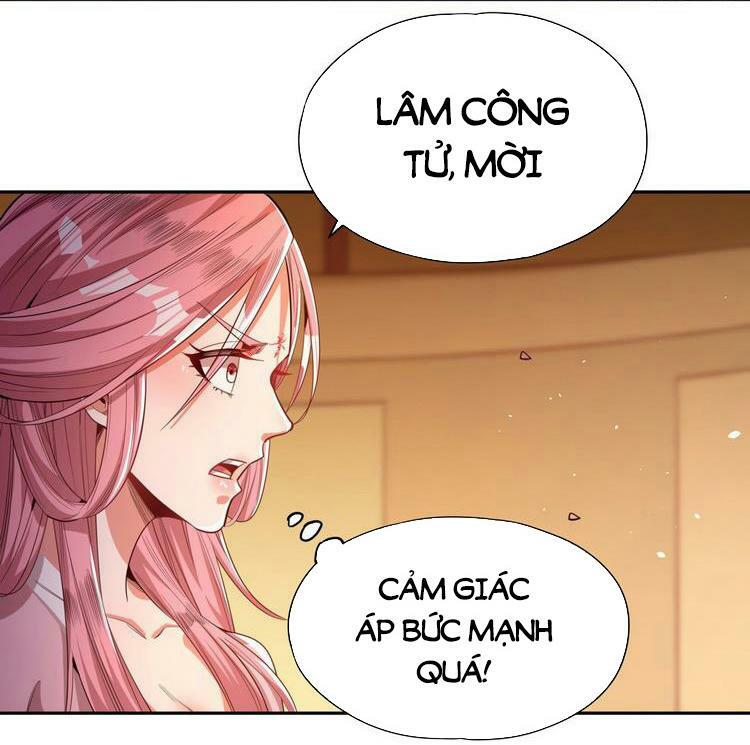 Ta Bị Nhốt Cùng Một Ngày Mười Vạn Năm Chapter 86 - Trang 2