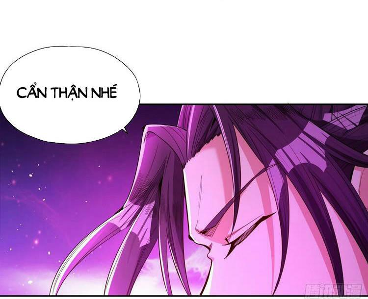 Ta Bị Nhốt Cùng Một Ngày Mười Vạn Năm Chapter 86 - Trang 2