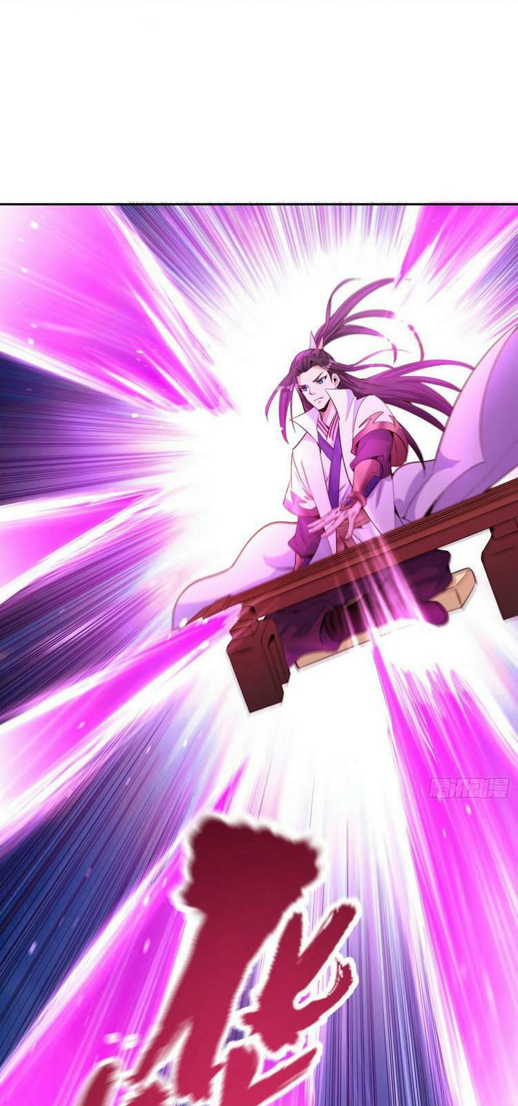 Ta Bị Nhốt Cùng Một Ngày Mười Vạn Năm Chapter 86 - Trang 2