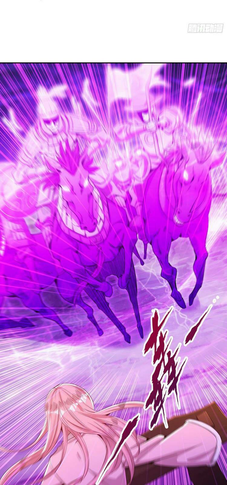 Ta Bị Nhốt Cùng Một Ngày Mười Vạn Năm Chapter 86 - Trang 2