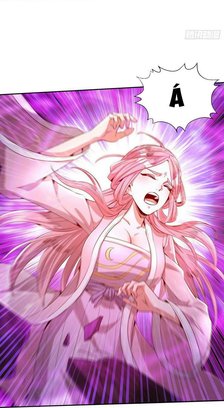 Ta Bị Nhốt Cùng Một Ngày Mười Vạn Năm Chapter 86 - Trang 2