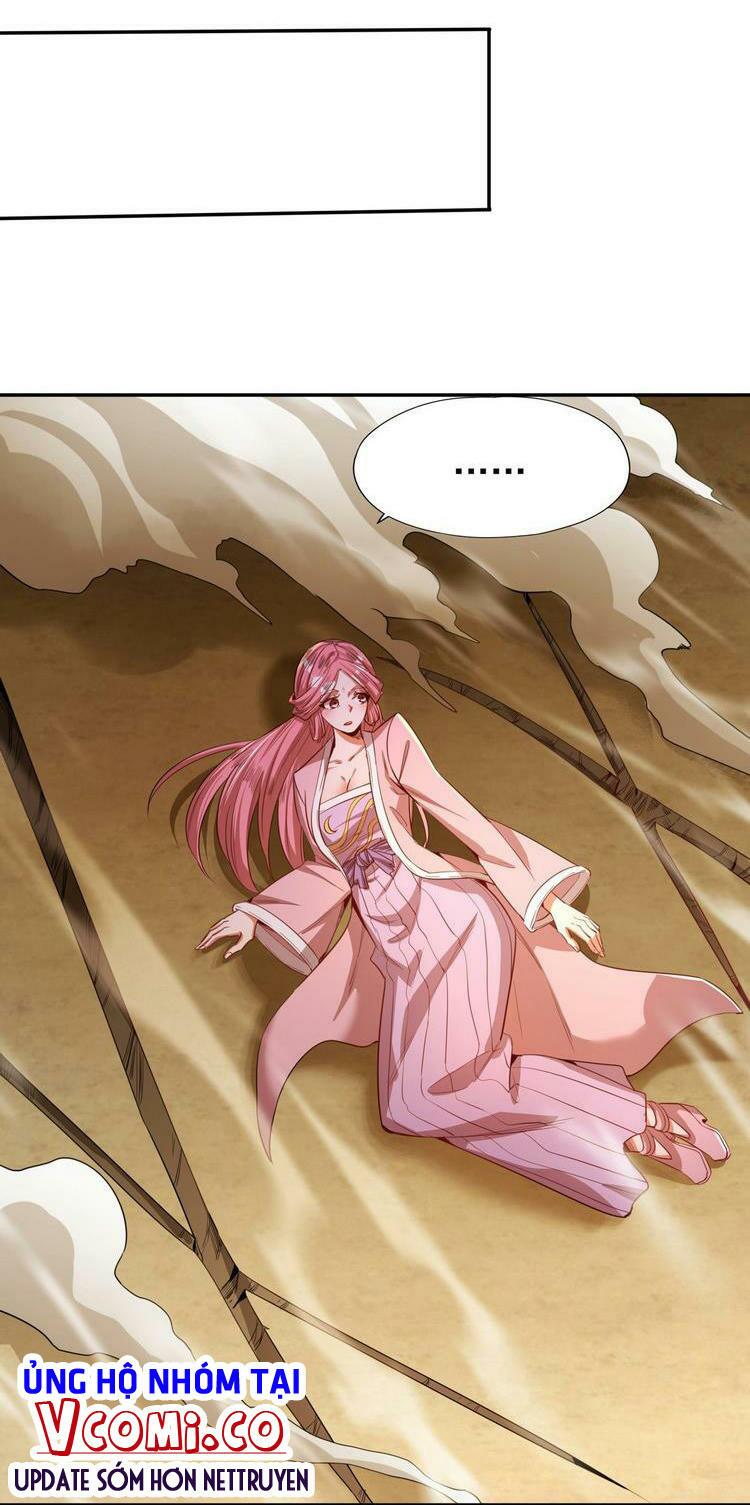 Ta Bị Nhốt Cùng Một Ngày Mười Vạn Năm Chapter 86 - Trang 2