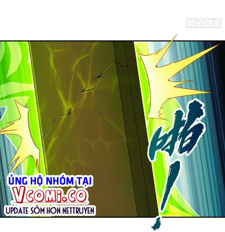 Ta Bị Nhốt Cùng Một Ngày Mười Vạn Năm Chapter 86 - Trang 2