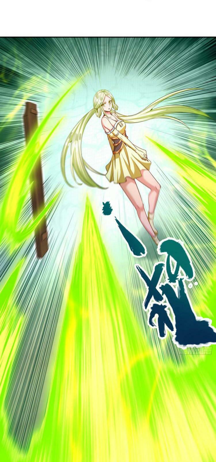 Ta Bị Nhốt Cùng Một Ngày Mười Vạn Năm Chapter 86 - Trang 2