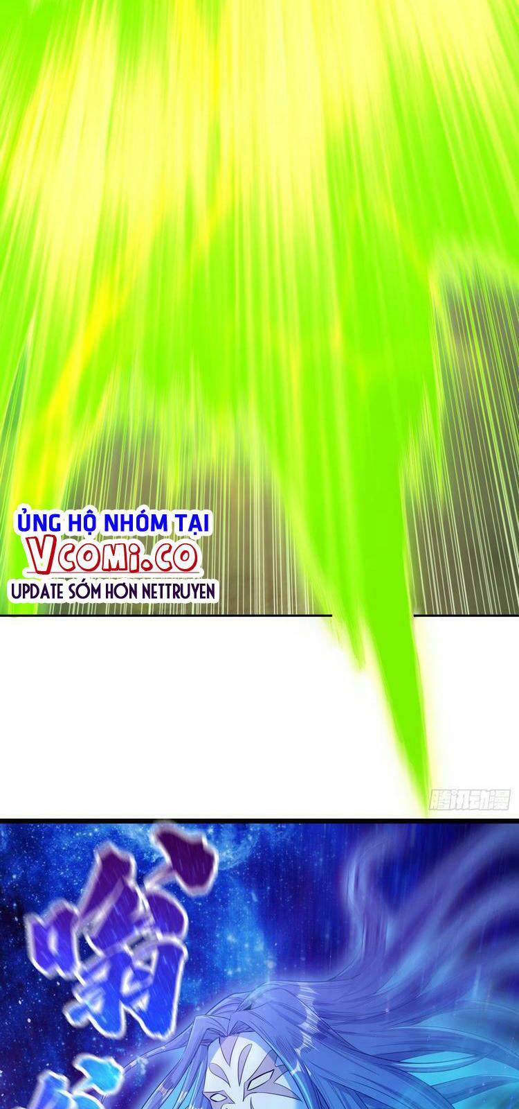 Ta Bị Nhốt Cùng Một Ngày Mười Vạn Năm Chapter 86 - Trang 2