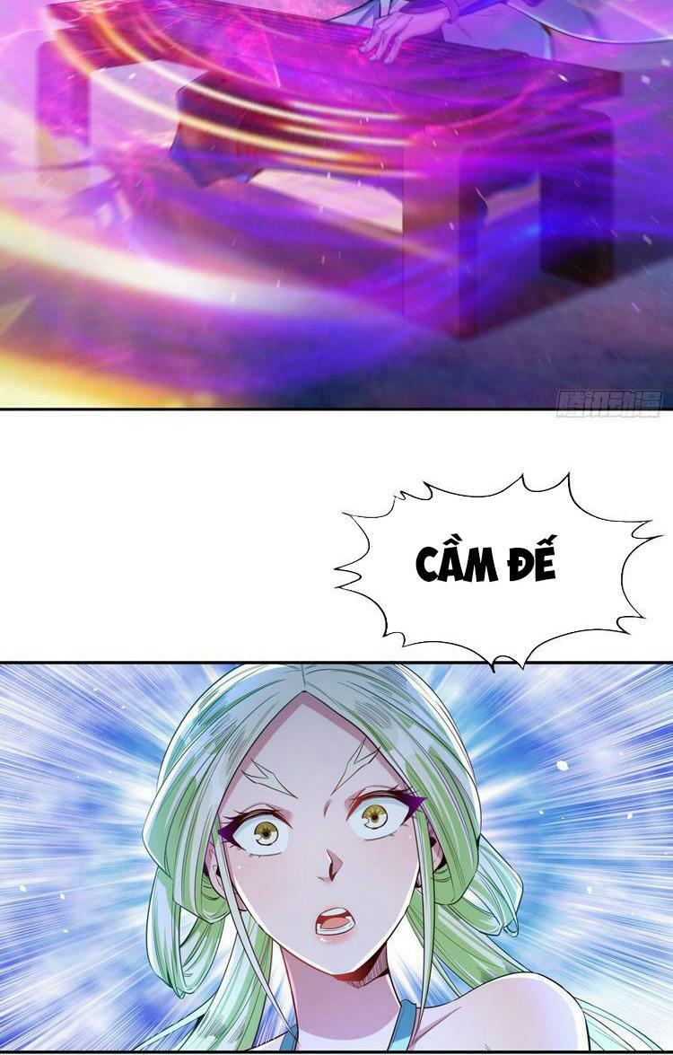 Ta Bị Nhốt Cùng Một Ngày Mười Vạn Năm Chapter 86 - Trang 2