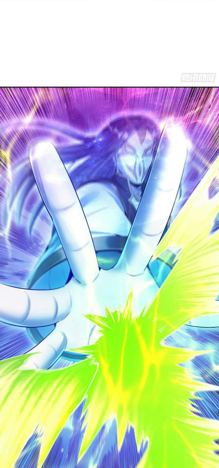 Ta Bị Nhốt Cùng Một Ngày Mười Vạn Năm Chapter 86 - Trang 2