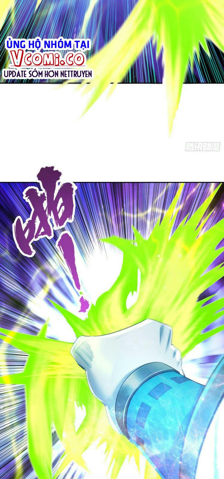 Ta Bị Nhốt Cùng Một Ngày Mười Vạn Năm Chapter 86 - Trang 2