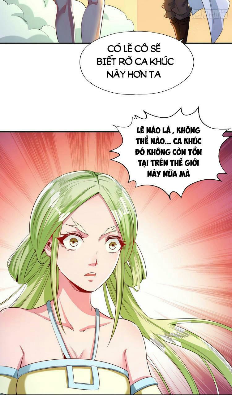 Ta Bị Nhốt Cùng Một Ngày Mười Vạn Năm Chapter 86 - Trang 2