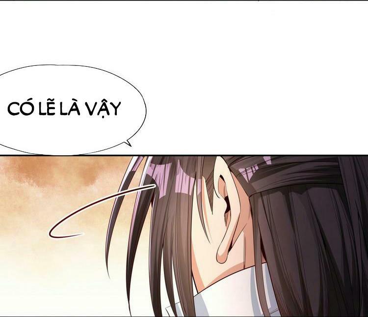 Ta Bị Nhốt Cùng Một Ngày Mười Vạn Năm Chapter 86 - Trang 2