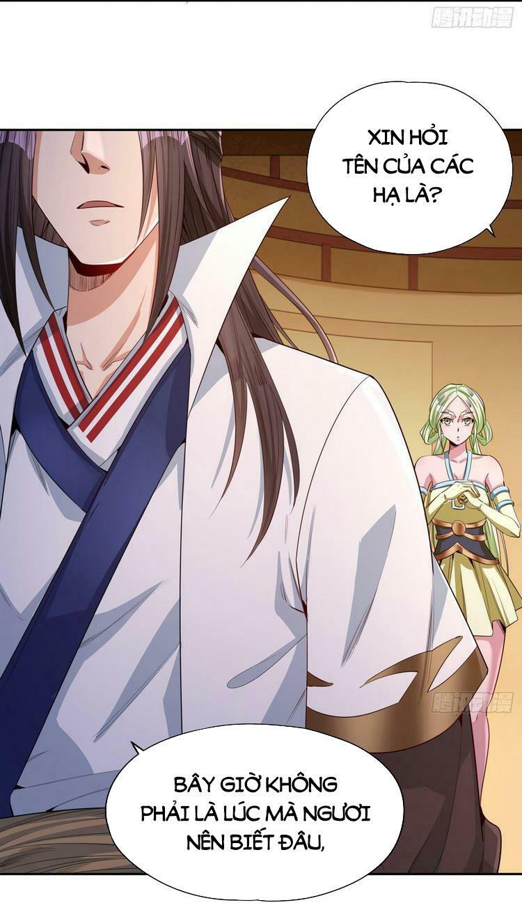 Ta Bị Nhốt Cùng Một Ngày Mười Vạn Năm Chapter 86 - Trang 2