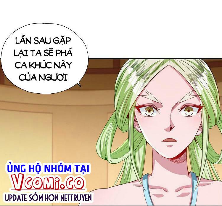 Ta Bị Nhốt Cùng Một Ngày Mười Vạn Năm Chapter 86 - Trang 2