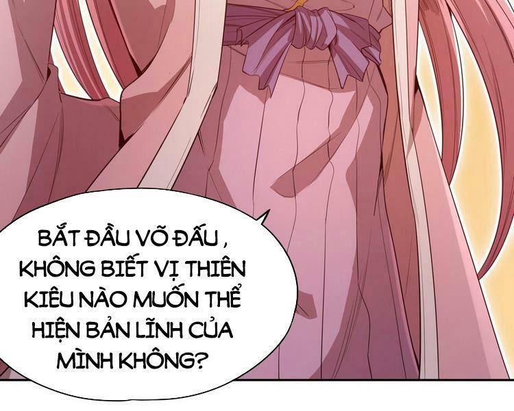 Ta Bị Nhốt Cùng Một Ngày Mười Vạn Năm Chapter 86 - Trang 2