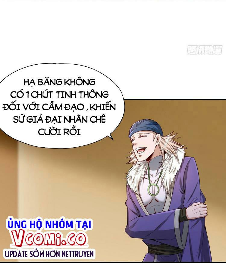 Ta Bị Nhốt Cùng Một Ngày Mười Vạn Năm Chapter 86 - Trang 2
