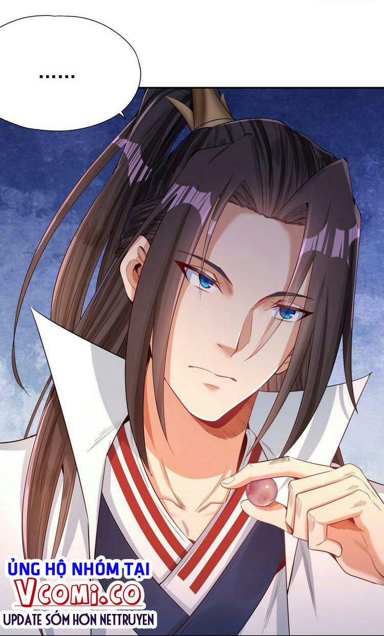 Ta Bị Nhốt Cùng Một Ngày Mười Vạn Năm Chapter 86 - Trang 2