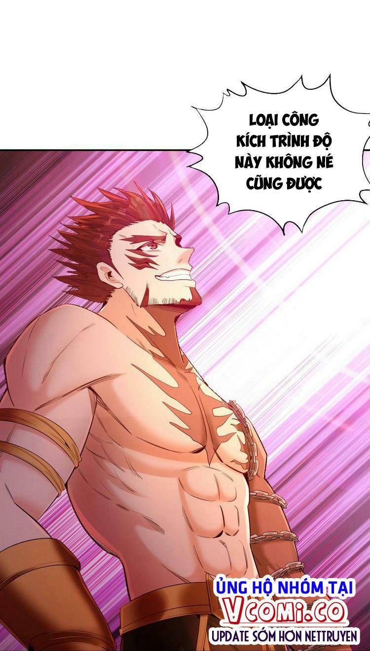 Ta Bị Nhốt Cùng Một Ngày Mười Vạn Năm Chapter 87 - Trang 2