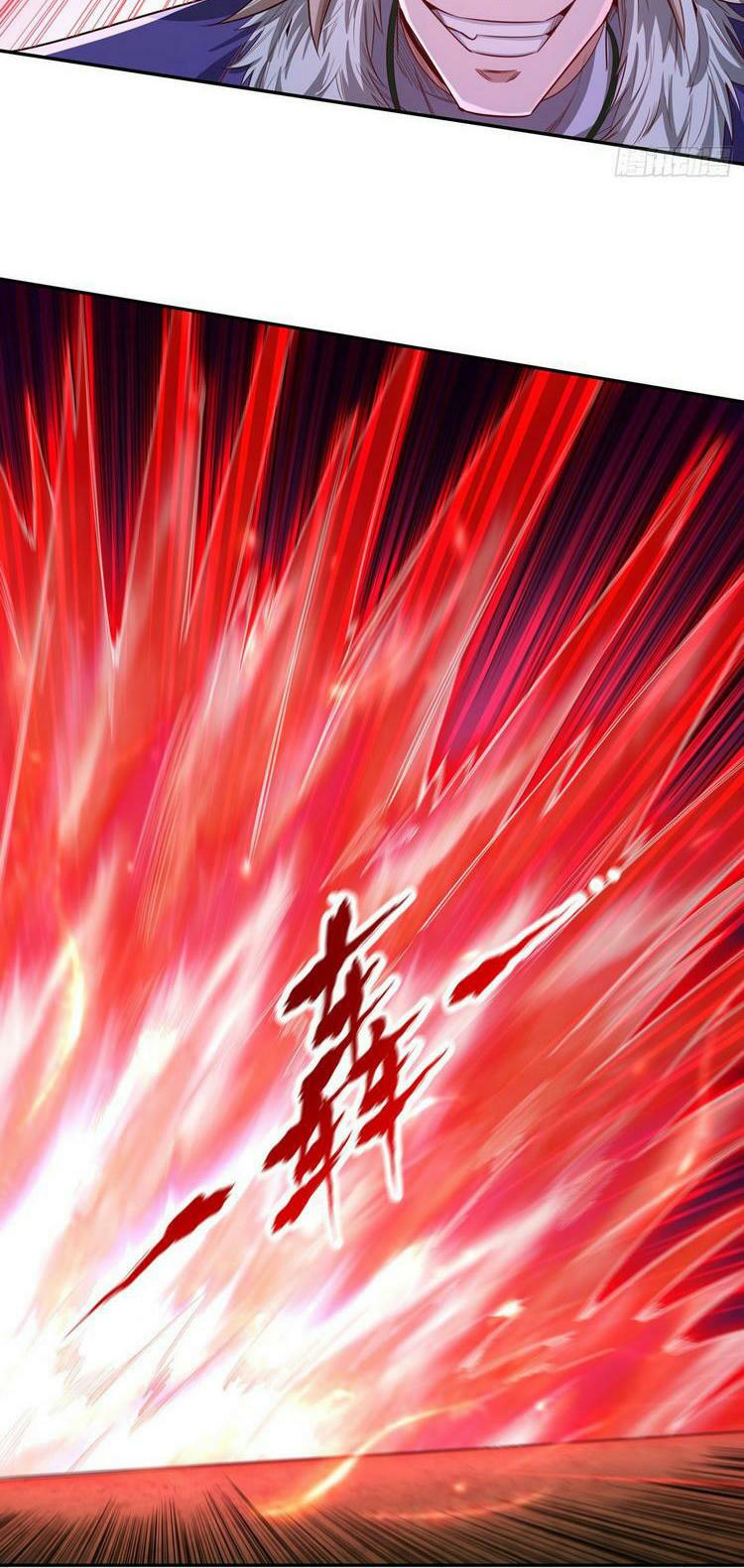 Ta Bị Nhốt Cùng Một Ngày Mười Vạn Năm Chapter 87 - Trang 2