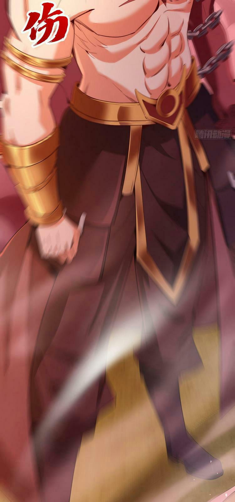 Ta Bị Nhốt Cùng Một Ngày Mười Vạn Năm Chapter 87 - Trang 2