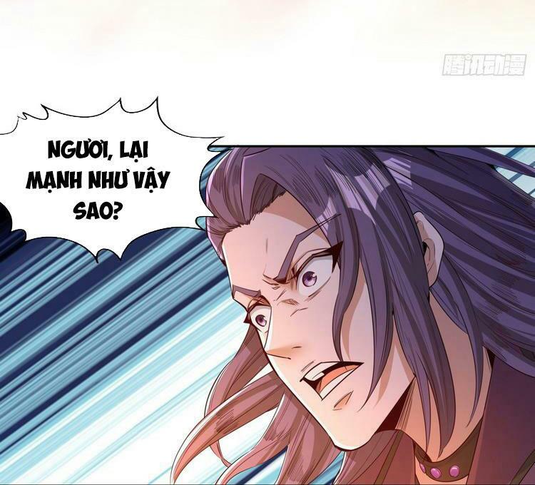 Ta Bị Nhốt Cùng Một Ngày Mười Vạn Năm Chapter 87 - Trang 2