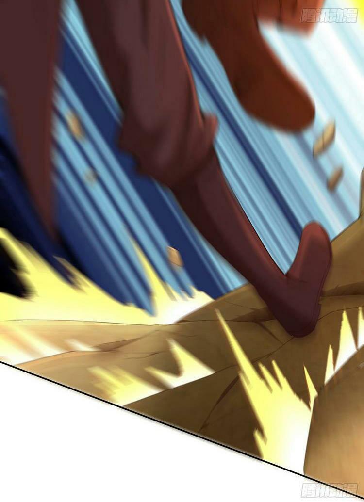 Ta Bị Nhốt Cùng Một Ngày Mười Vạn Năm Chapter 87 - Trang 2