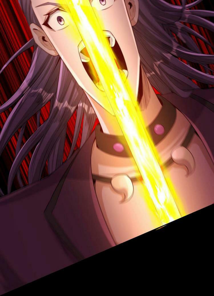 Ta Bị Nhốt Cùng Một Ngày Mười Vạn Năm Chapter 87 - Trang 2