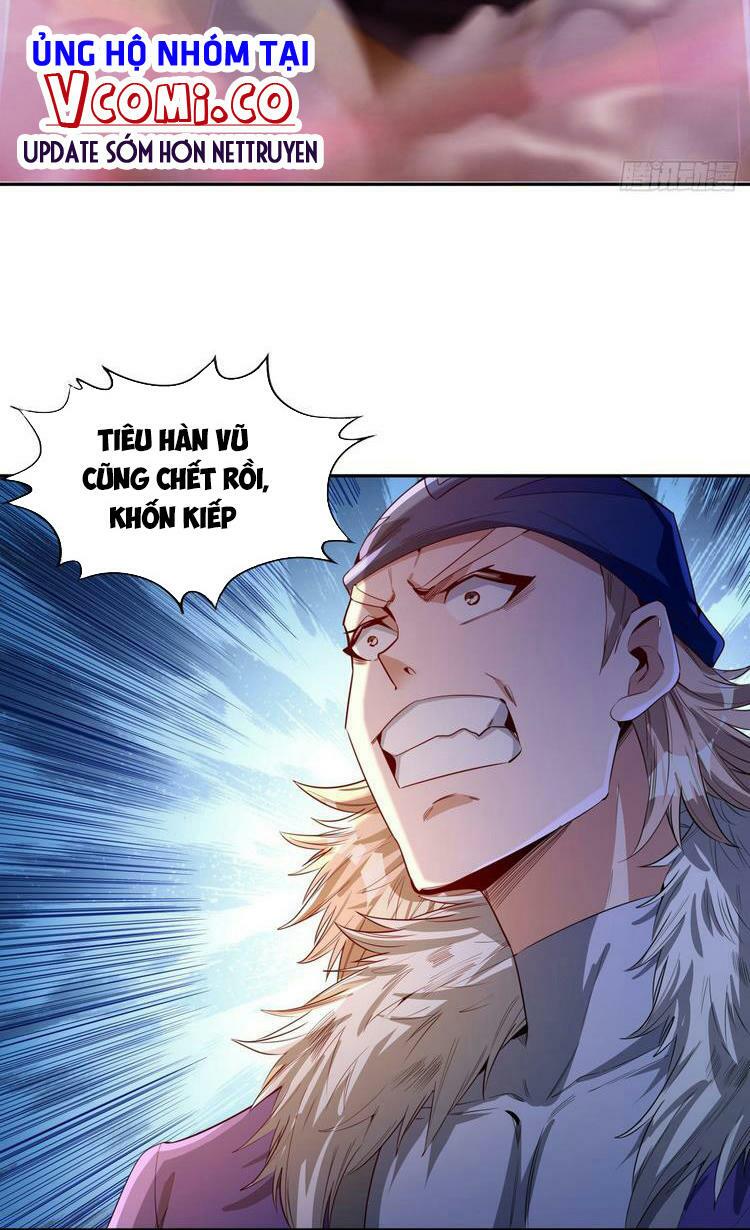 Ta Bị Nhốt Cùng Một Ngày Mười Vạn Năm Chapter 87 - Trang 2