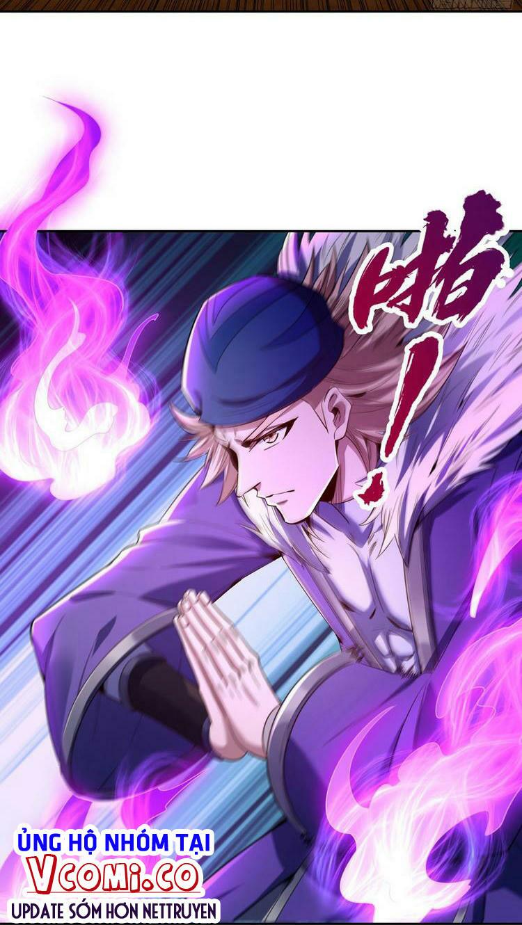 Ta Bị Nhốt Cùng Một Ngày Mười Vạn Năm Chapter 87 - Trang 2