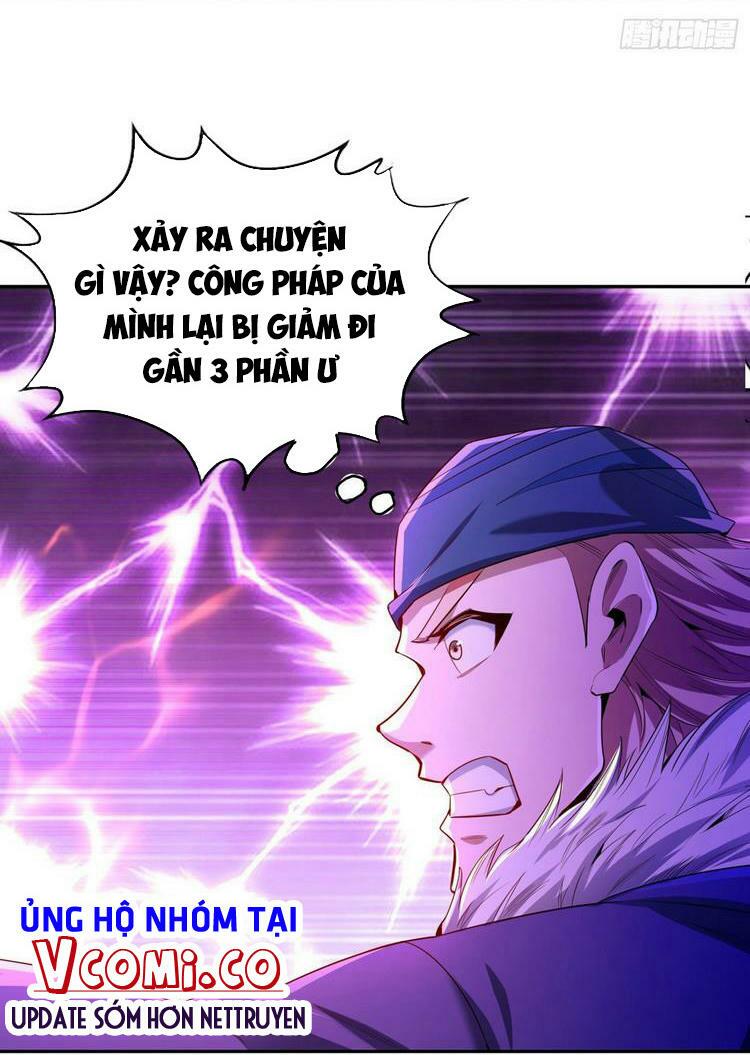 Ta Bị Nhốt Cùng Một Ngày Mười Vạn Năm Chapter 87 - Trang 2