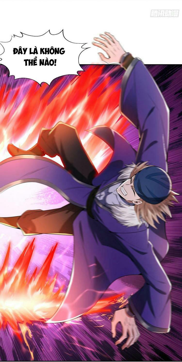 Ta Bị Nhốt Cùng Một Ngày Mười Vạn Năm Chapter 87 - Trang 2